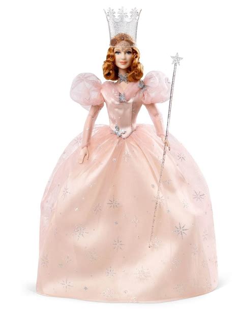 Glindaa the good witch doll